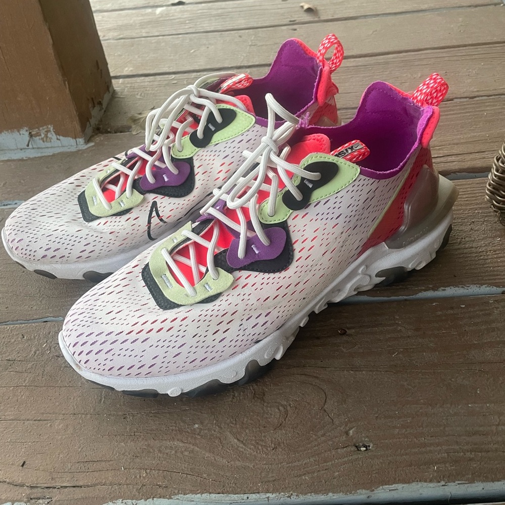 Nike react “dimension six” - Picture 3 of 7